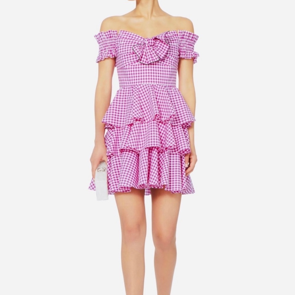 CarolineConstas Dress